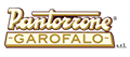 Pantorrone Garofalo - Logo